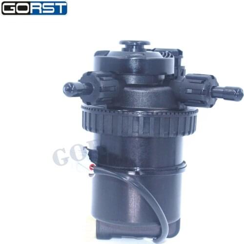 GORST Fuel Filters