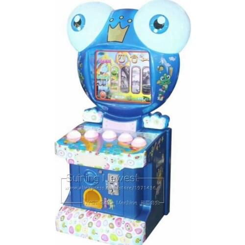 Suining Newest Interesting Amusement Park Fairground Coin Operated Simulator Games Arcade Game Machine For Shopping Malls