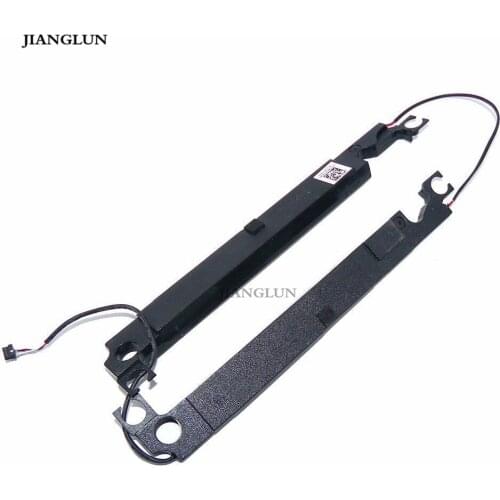 JIANGLUN For Dell XPS 15 9550 Left and Right Speaker Set TX47W PK 23000RP00