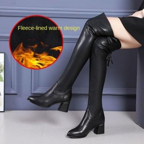 LINLUKY Women's Autumn Shoes