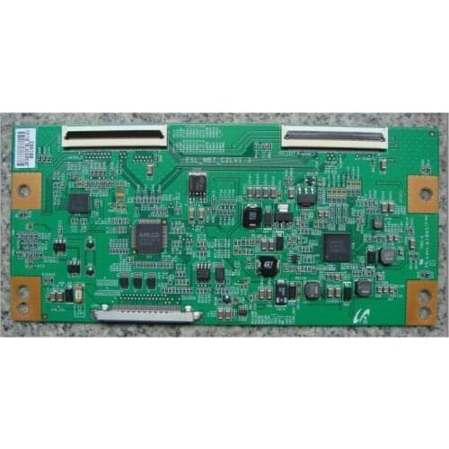 LCD Board ESL_MB7_C2LV1.3 Logic board for / connect with KDL-40EX520 LTY400HM08 LTU400HM01 T-CON connect board
