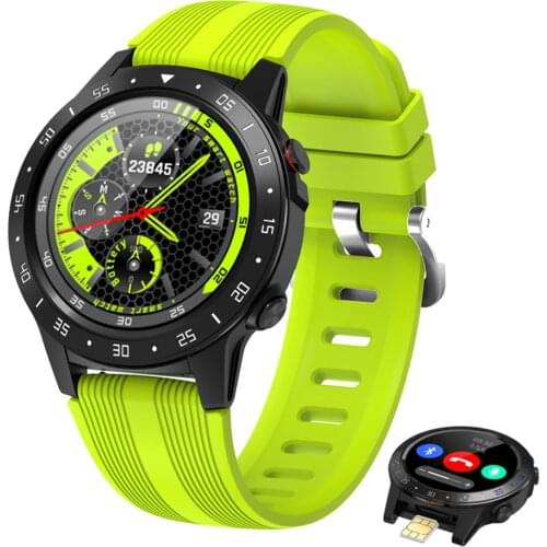 RUIJIE Women's Smart Watch