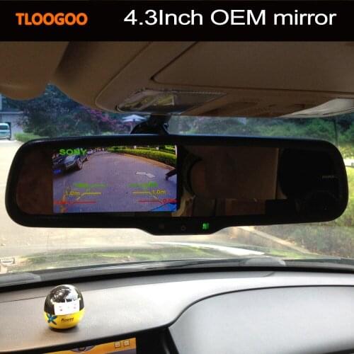 TLOOGOO Car Video Players
