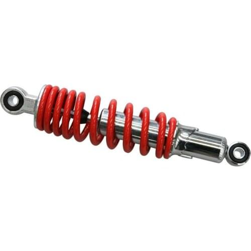 290mm Rear Shock Absorber Shocker Suspension Spring Suitable For ATV Quad Buggy