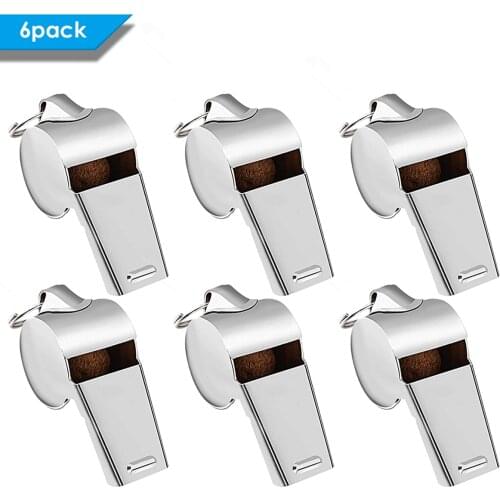 Aolikes Whistles