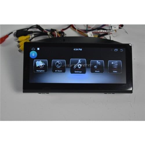 2 Din Android PX6 Car Radio for Volvo S80 XC70 2012 2013 2014 2015 Multimedia player Car GPS Navigation DSP with DVR Carplay