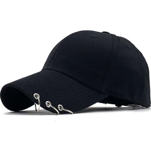 New Summer Unisex Women’s Cotton Solid Baseball Cap Dad Cap Men’s Casual Trucker Caps Outdoor Sunscreen Baseball Hat