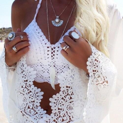 DAXIN Large One-piece Swimwear