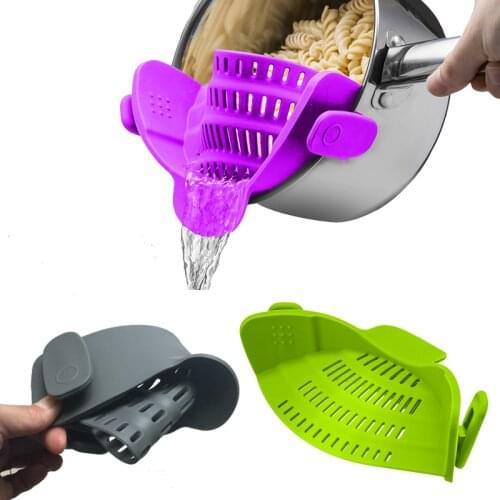 DoBe Colanders