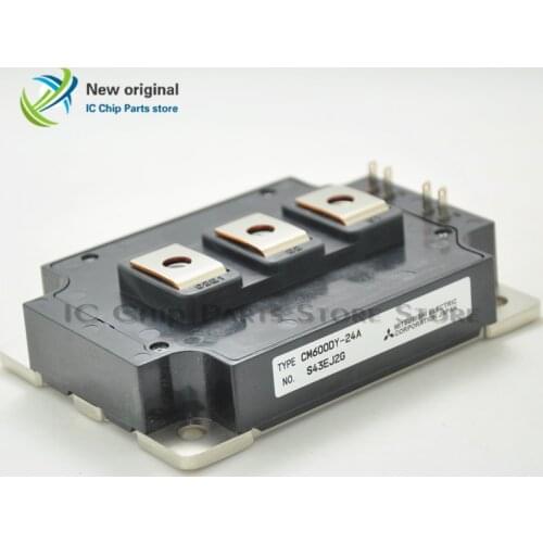CM600DY-24A CM600DY CM600DY-24 1/PCS New module