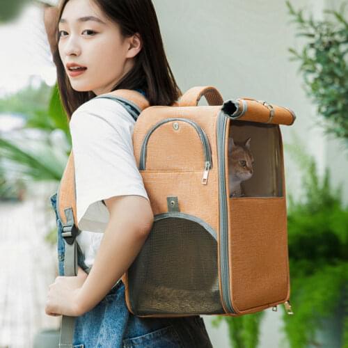 GOEMIMI Cat Carrying Backpacks