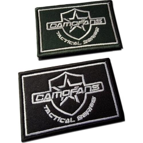 Quality Embroidery Armband Clothing Bags Hat Applique Russian Military Badge Tactical Velcro Patch Outdoor Backpack Sticker