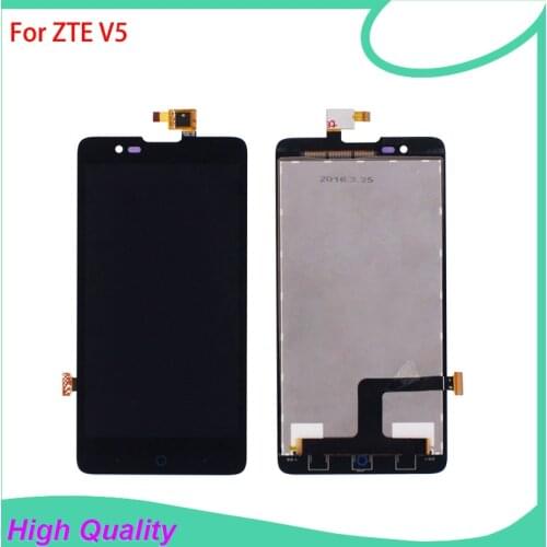 Kdascreen Screens For ZTE China