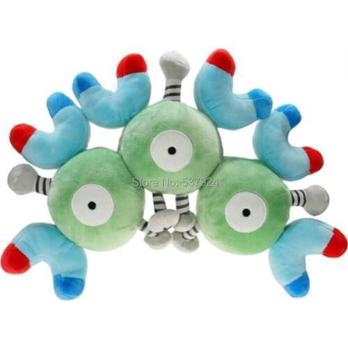 New 5Pcs Magneton 13" 33CM Plush Doll