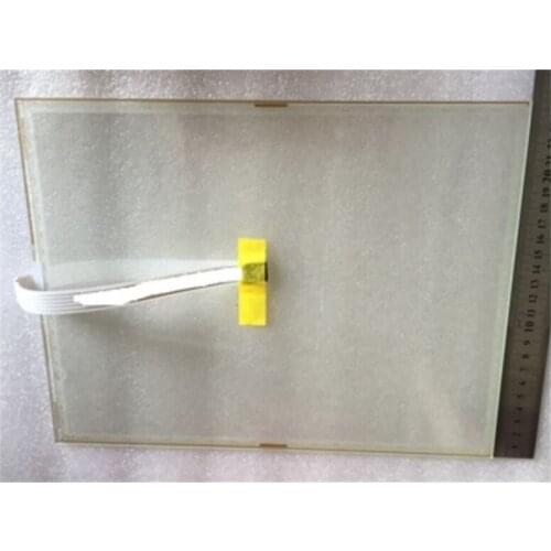 NEW AT-170F-5RB-004N-18R-200FH PLC touch screen panel membrane touchscreen