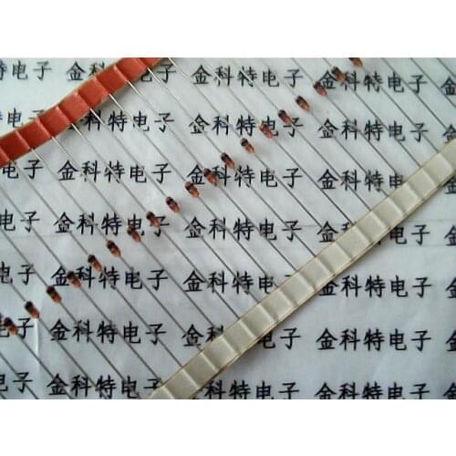 Original New 100% BZV86-2V0 DO-35 BZV86-2VO