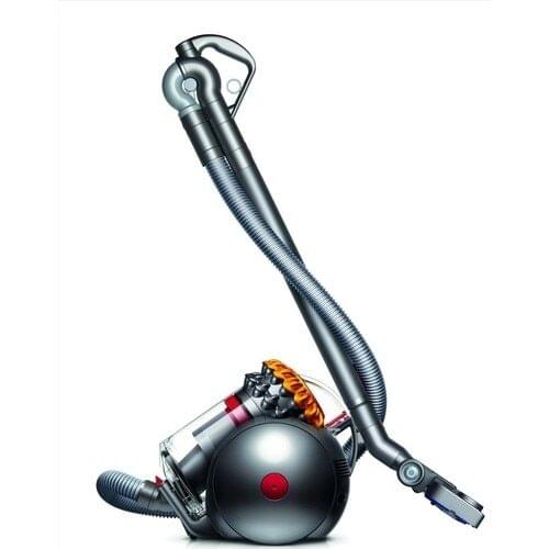 Dyson Big Ball Allergy 2 Powder Bagless Vacuum Cleaner (Dyson Turkey Guaranteed)