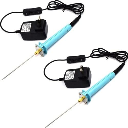 Foam Cutter Electric Cutting Machine Pen Art Model Making Complex Font Design in Advertisement for Styrofoam Film Foam