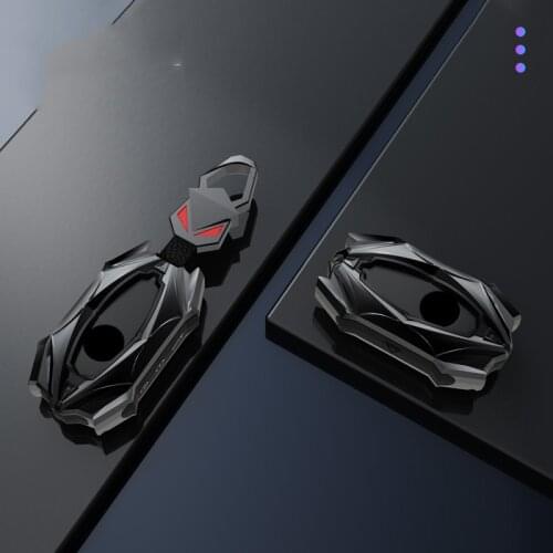 Zinc Alloy Silicone Car Key Cover Key Case for Volvo xc40 xc60 xc90 s90 v90 XC60 XC90 XC40 S90 V90 2018 2019 2020