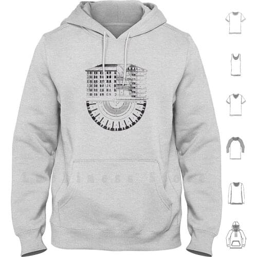 Panopticon hoodies long sleeve Panopticon Pan Optican Red Pill The Matrix Matrix Red Pill Blue Theory Foucault Jeremy