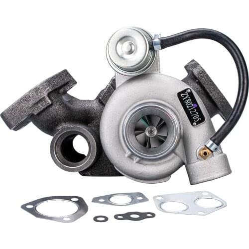 T25 turbo charger for Land Rover Defender Discovery 2.5 452055-5004s 126HP