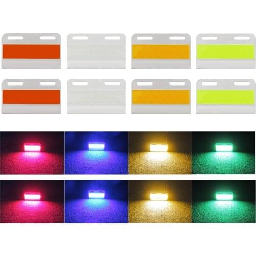 24V10W 3D Waterproof LED Truck Lorry Van Side Warning Signal Lights LED Auto Pickup Bus Lorry Side Marker Indicators Trailer Lig