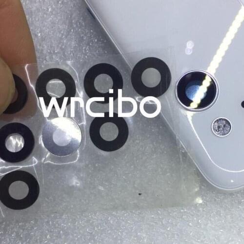 Back Camera Glass Replacement for Google Pixel 2 XL 5.0" 6"Replacement Part for Lg Google Pixel Rear Housing Lens