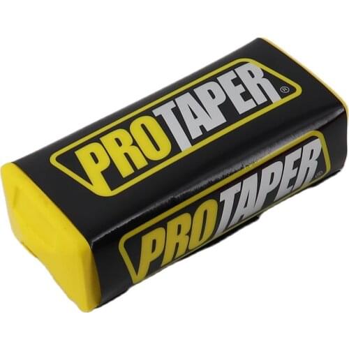 Handlebar Squre Chest Protector Pad Handle Bar For Motorcycle Motocross Dirt Pit Bike Motocross Atv Pro Taper Fat Sponge