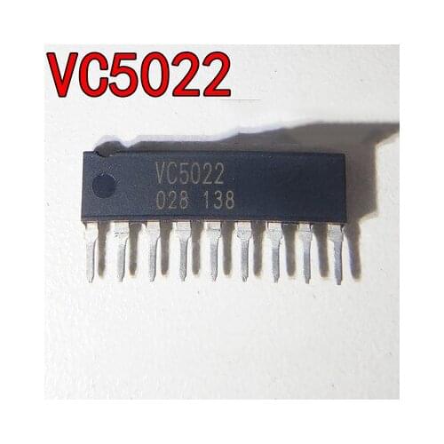 1pcs/lot VC5022 5022 SIP-9 In Stock