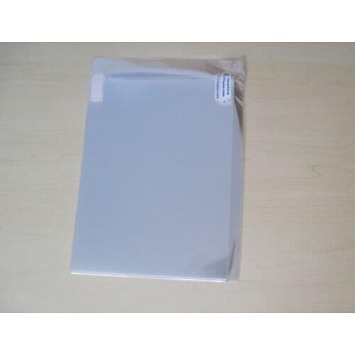 DOLMOBILE 5pcs Clear Screen Protector Protective Film for Cube iplay8 U78 iplay 8 7.85" Tablet 192*133.5mm No Retail Package