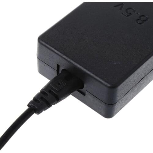 EU Plug AC Power Adapter for sony Playstation 2 PS2 70000 270B