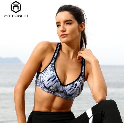 Sports Bras Attraco China