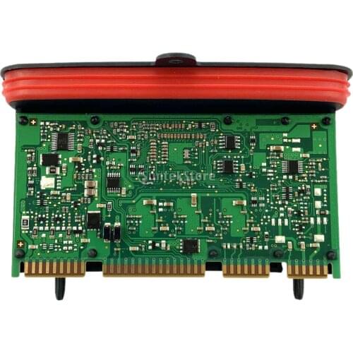 Headlight Control Module Unit, Adaptive 63117408425 Module Unit, LED TMS Fit for Rolls-Royce 7 F02 LCI