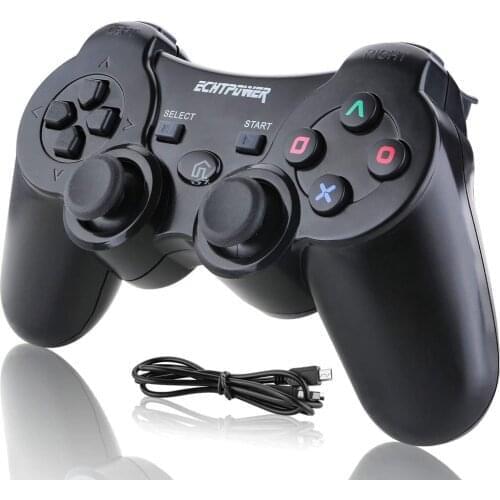 ECHTPower Gamepads
