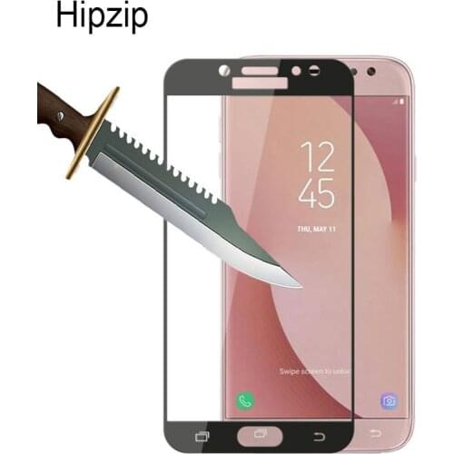 Hipzip Screen Protectors For Samsung Galaxy J5