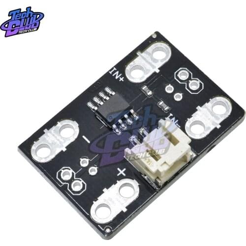 30V 6.5A MOSFET MOS Large Current Isolated Switch Power Controller Control Module Board 195W Microcontroller Diy Electronic