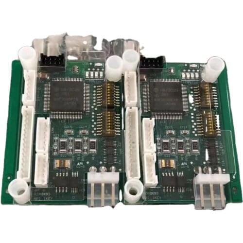 Jingyuan Boards For Car Radio