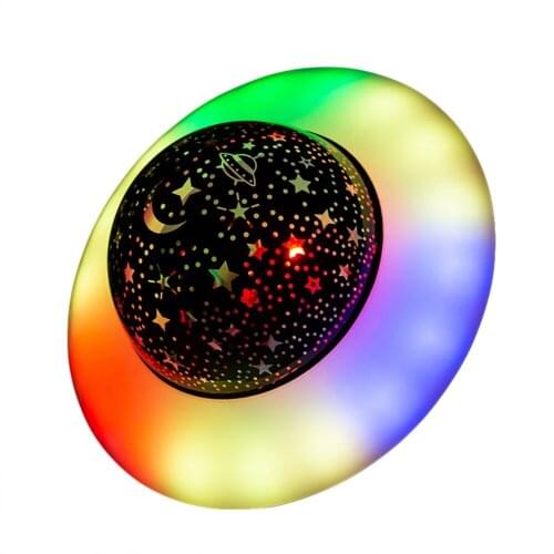 LAMPJOY Laser Lighting