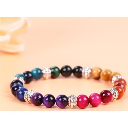 OneQuarter Bead Bracelets