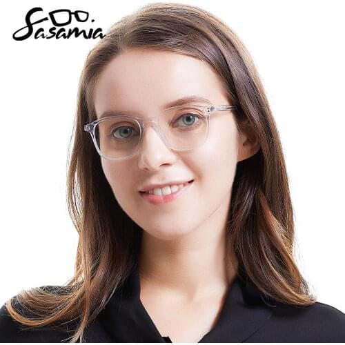 Квадратные оправы для очков SASAMIA China At AliExpress
