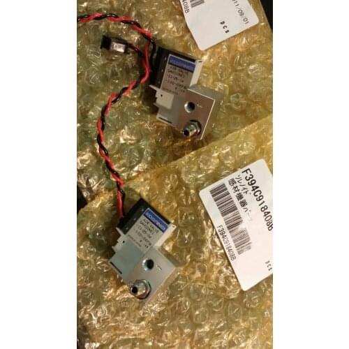 394C918408 Solenoid for Fuji Frontier 350/355/370/375/390 minilabs