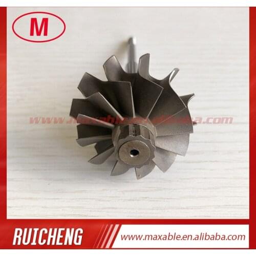 TD04 TD04STD 40.00/47.2mm 49177-30120,49177-30130,49377-30200 turbine shaft wheel/turbine wheel