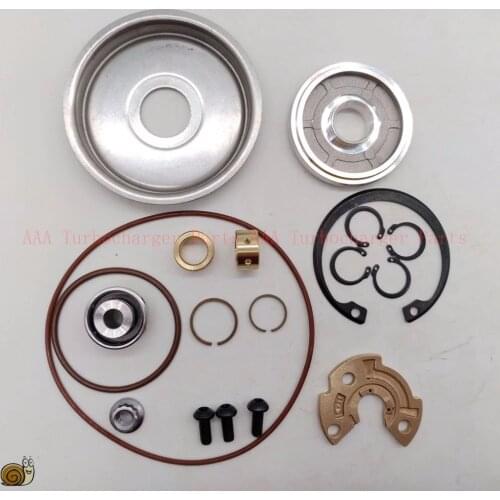 Turbo T2 TB02 T25 TB25 repair kits Turbocharger repair AAA Turbocharger Parts