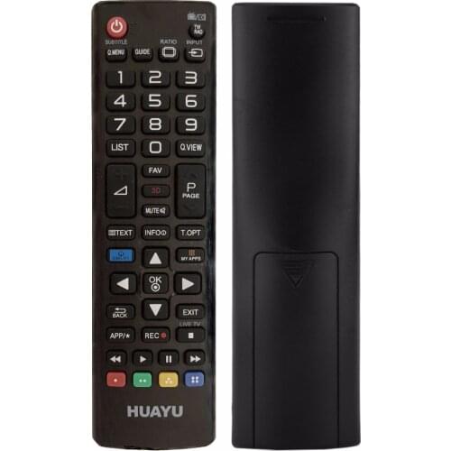 REPLACE AKB73715679 32LB550B 32LB5610 32LB561B 39LB5610 42LB5500 FOR LG REMOTE CONTROL