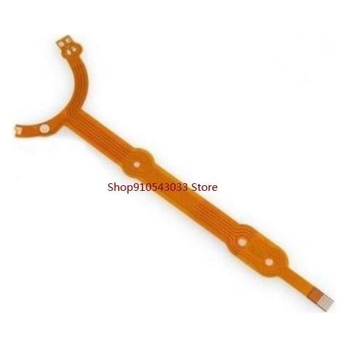 Camera Repair Parts For SIGMA 17-35 MM 17-35MM Lens Main Flex Cable ( For Canon Connector)