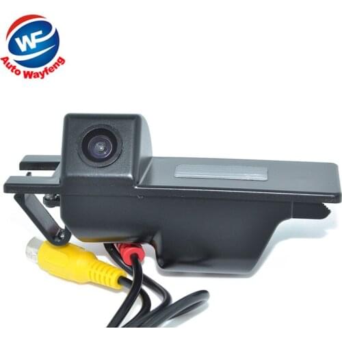 Factory Selling OPEL Vectra Astra Zafira Insignia Haydo M1 MPE Lovns Coupe Hideo Rear View Camera Reverse Parking back up Camera