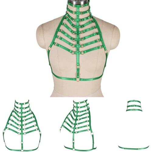 Sex Toys For Women Sexy Lingerie Exotic Accessories Underwear Costume Erotic Apparel Cosplay Bra Bondage Pole Dance Rave Clothes