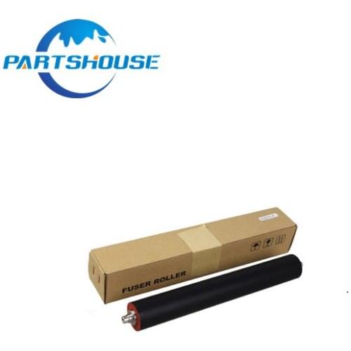 1Pcs Fuser Lower roller M052-4059 Pressure roller for Ricoh SP5200 5210 5200S 5200DN SP5210DN 5210SF 5210SR lower sleeved roller