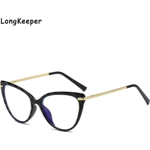 Anti Blue Light Glasses For Men Blue Rays Blocking Glasses Women Big Frame Blue Blocking Eyeglasses Computer Spectacles Gafas