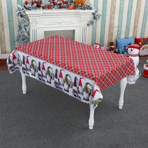 BIERMOKK Tablecloths